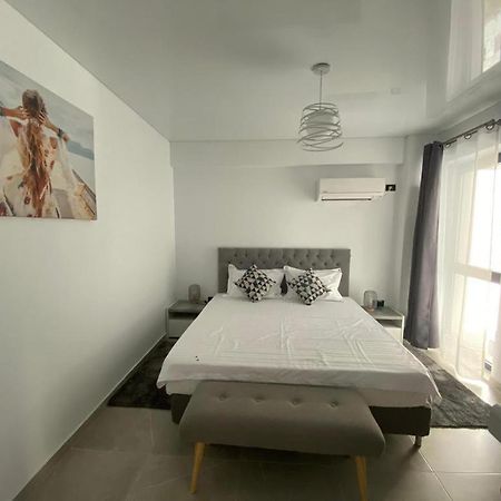 Aa Apartment Tomis Villa Năvodari المظهر الخارجي الصورة