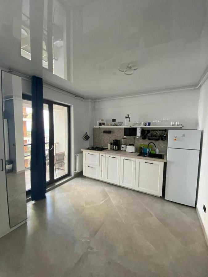 Aa Apartment Tomis Villa Năvodari المظهر الخارجي الصورة