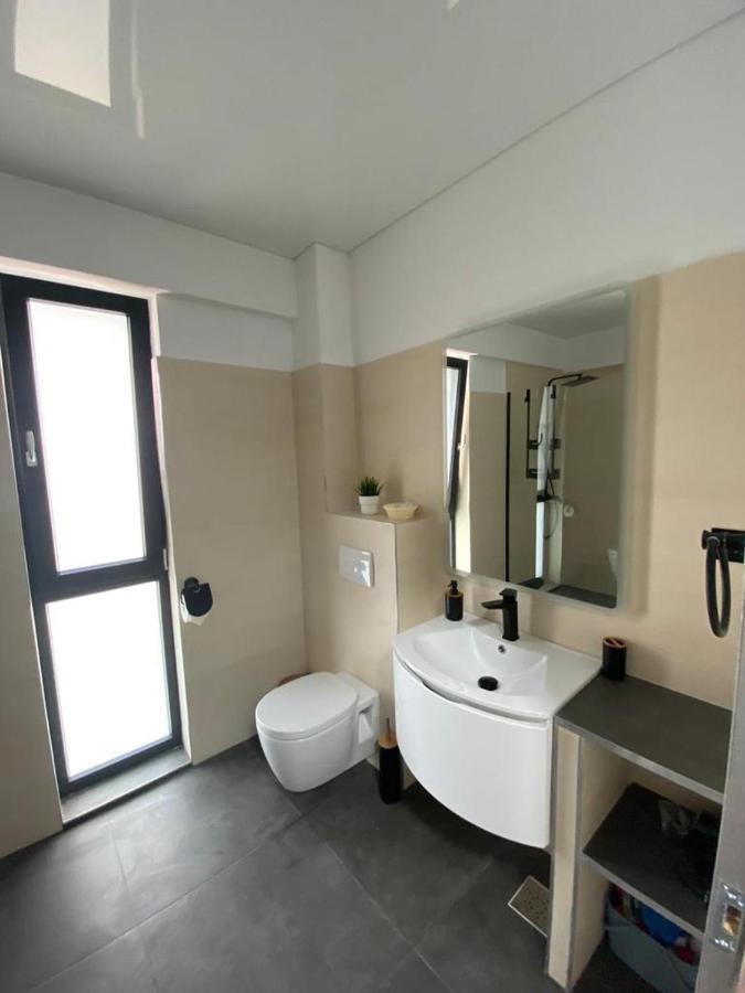 Aa Apartment Tomis Villa Năvodari المظهر الخارجي الصورة