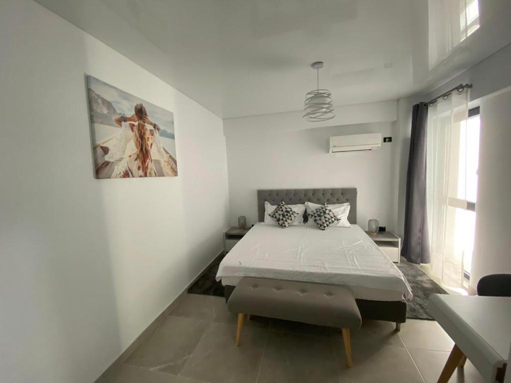 Aa Apartment Tomis Villa Năvodari المظهر الخارجي الصورة