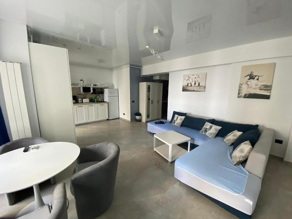 Aa Apartment Tomis Villa Năvodari المظهر الخارجي الصورة