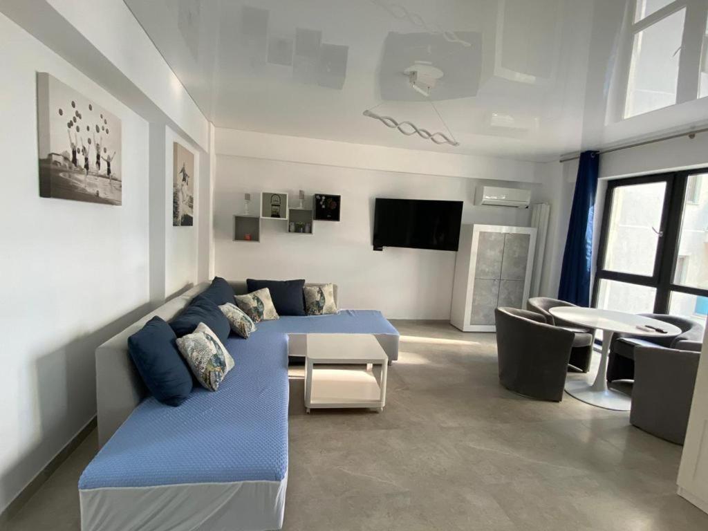 Aa Apartment Tomis Villa Năvodari المظهر الخارجي الصورة