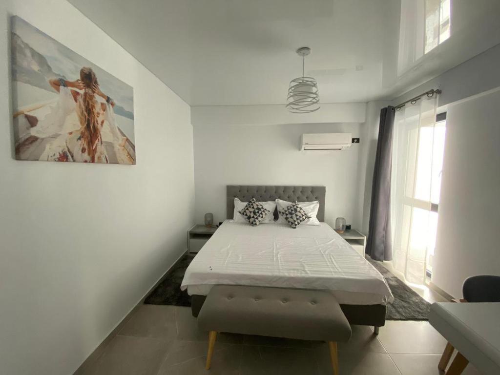 Aa Apartment Tomis Villa Năvodari المظهر الخارجي الصورة